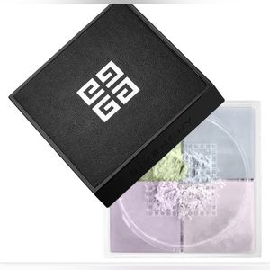 Givenchy Prisme Mini Libre Loose Setting and Finishing Powder. #1 Mousseline …